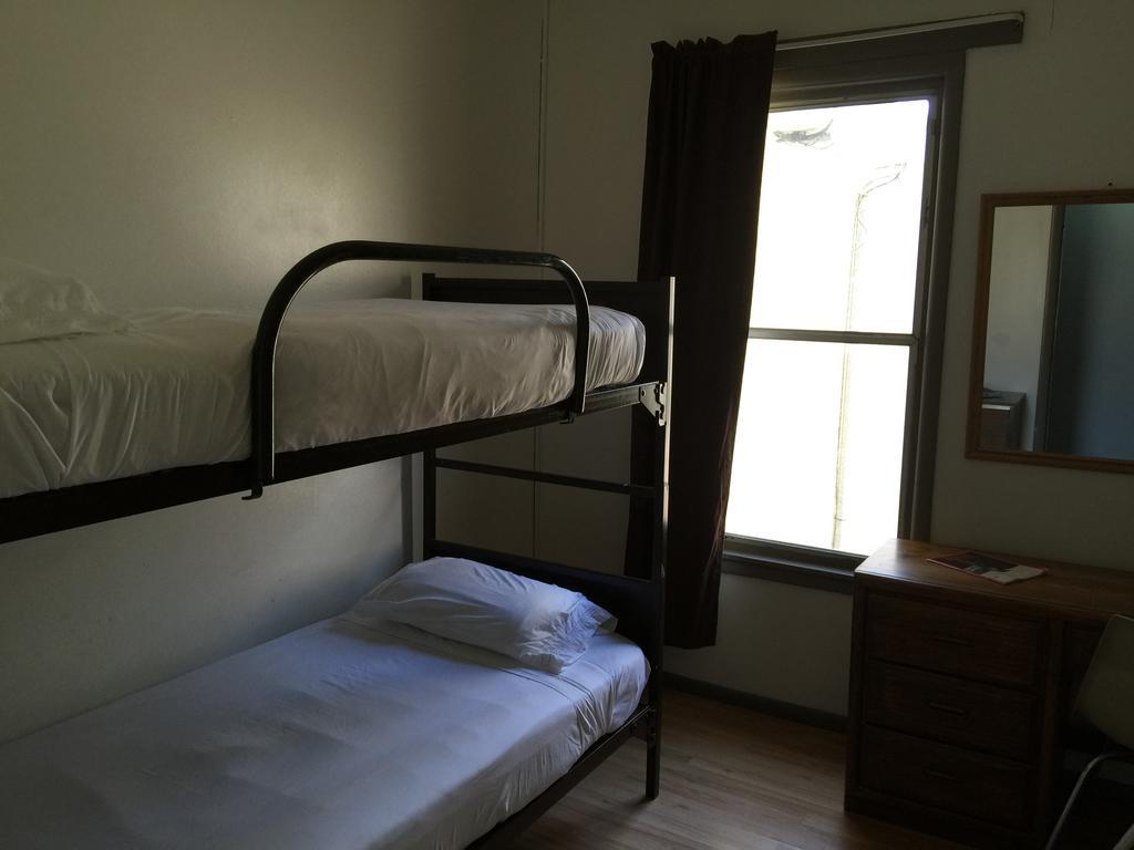 Avenues Hostel Salt Lake City Ruang foto